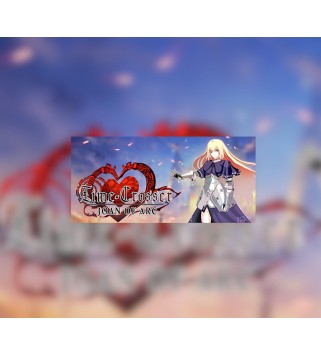 Tactics & Strategy Master: Joan of Arc Steam Key GLOBAL